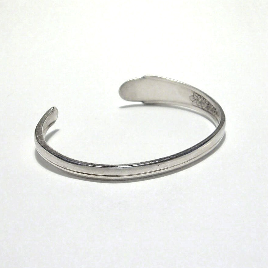 Spoon Bangle　No.4806