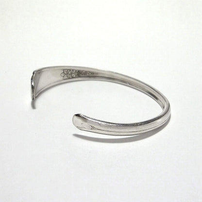 Spoon Bangle　No.4806