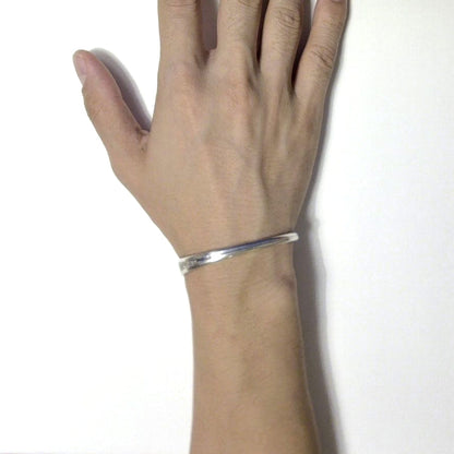 Spoon Bangle　No.4806