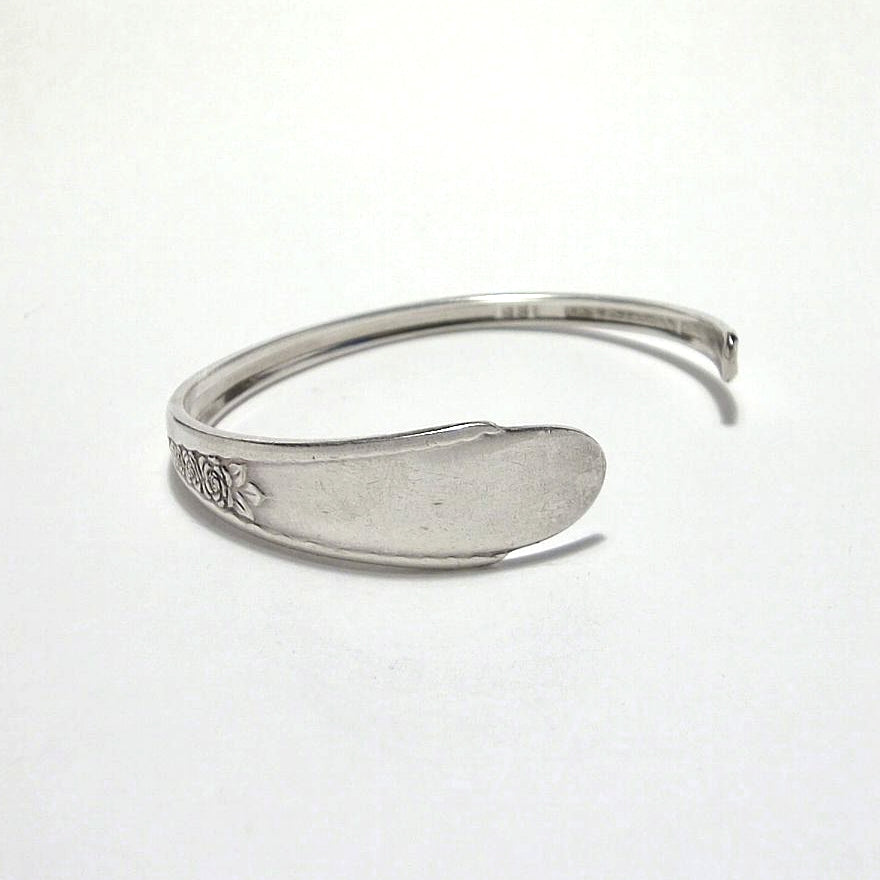 Spoon Bangle　No.4806