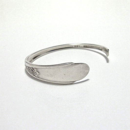Spoon Bangle　No.4806