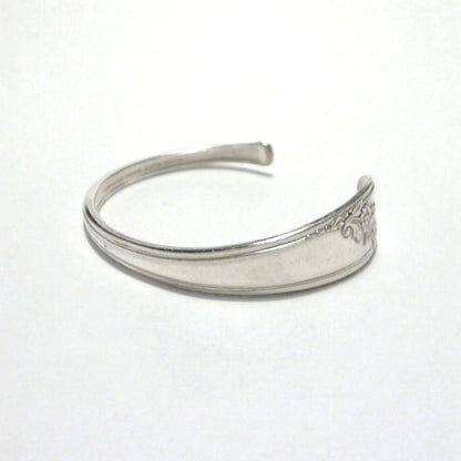 Spoon Bangle　No.4807