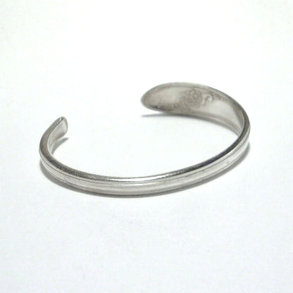 Spoon Bangle　No.4807