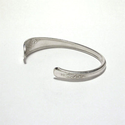 Spoon Bangle　No.4807