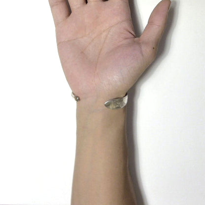 Spoon Bangle　No.4807