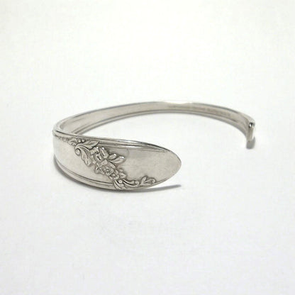 Spoon Bangle　No.4807