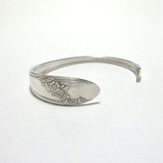 Spoon Bangle　No.4807