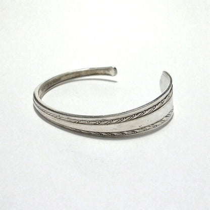 Spoon Bangle　No.4808