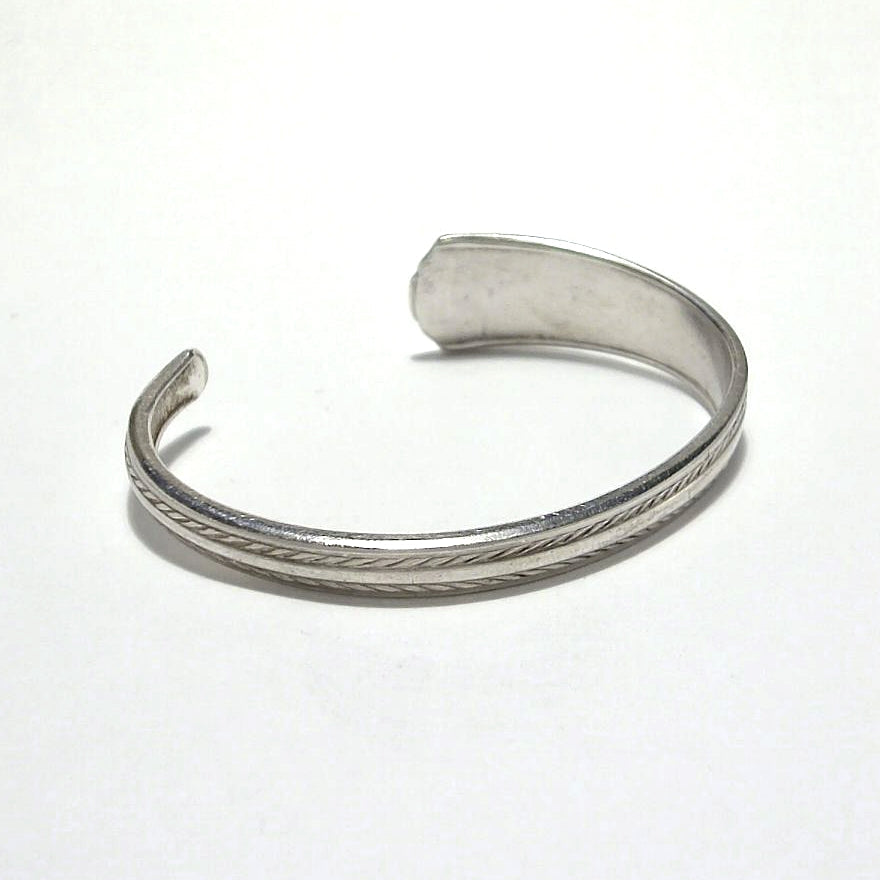 Spoon Bangle　No.4808