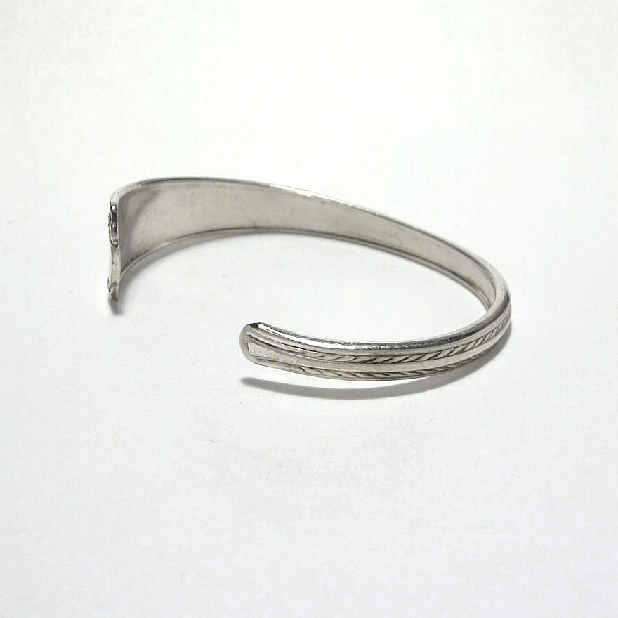 Spoon Bangle　No.4808