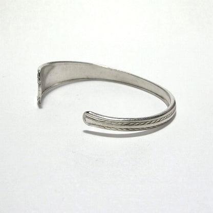 Spoon Bangle　No.4808