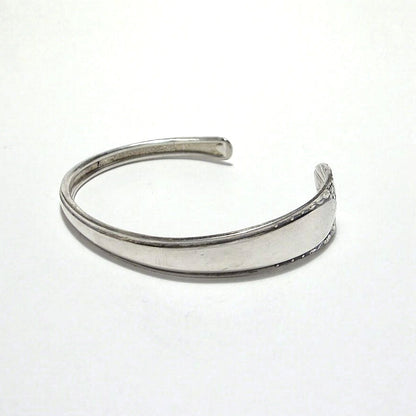 Spoon Bangle　No.4809
