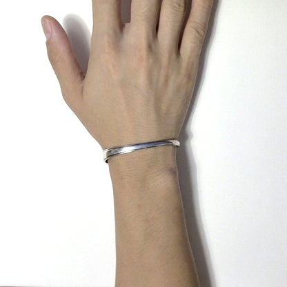 Spoon Bangle　No.4809