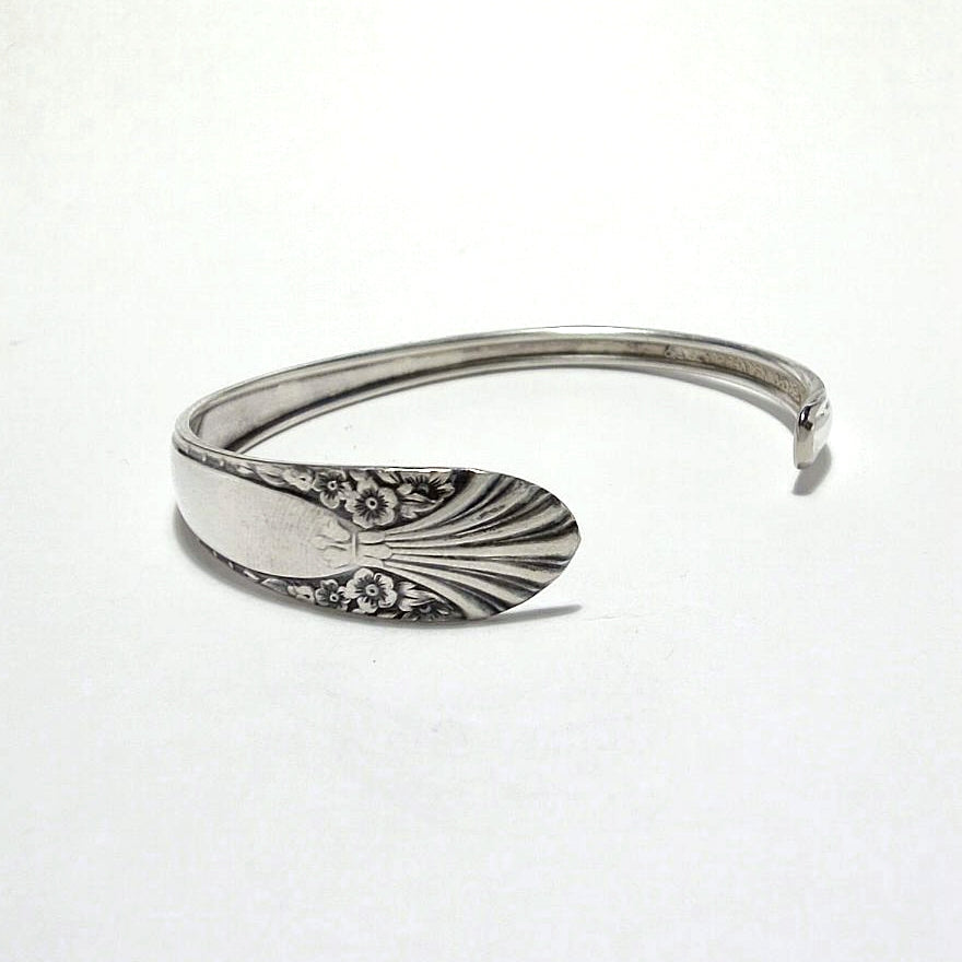 Spoon Bangle　No.4809