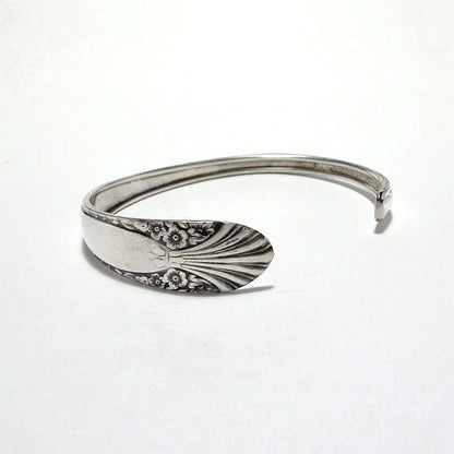 Spoon Bangle　No.4809