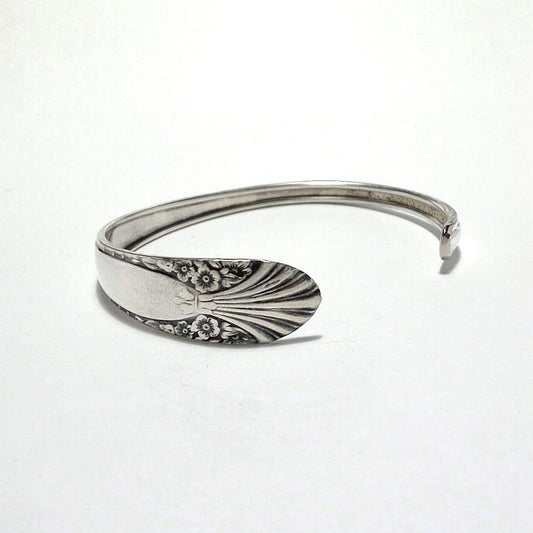 Spoon Bangle　No.4809