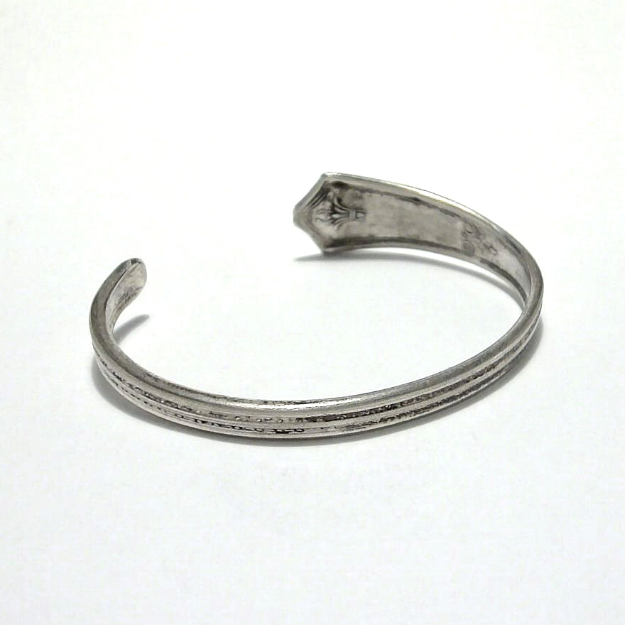 Spoon Bangle　No.4810