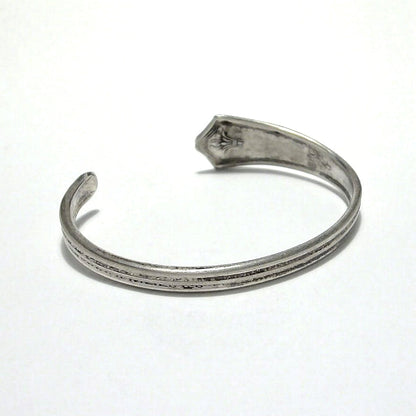 Spoon Bangle　No.4810