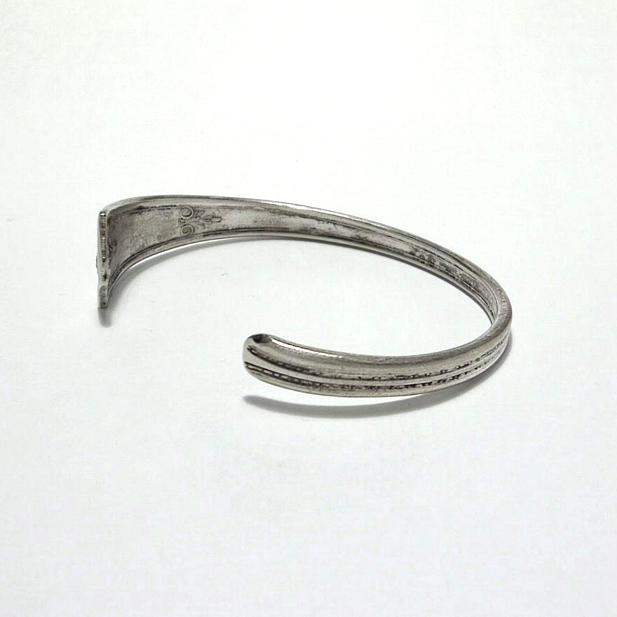Spoon Bangle　No.4810
