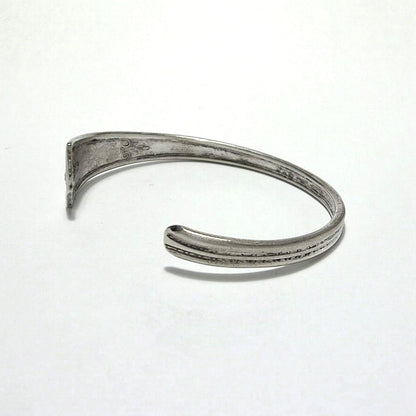 Spoon Bangle　No.4810