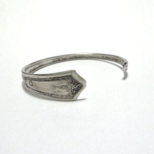 Spoon Bangle　No.4810
