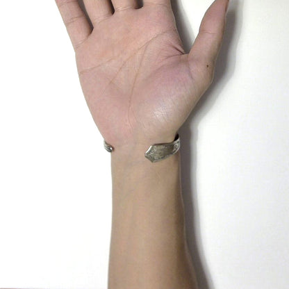 Spoon Bangle　No.4810