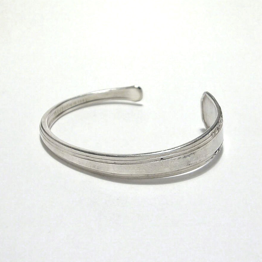 Spoon Bangle　No.4811