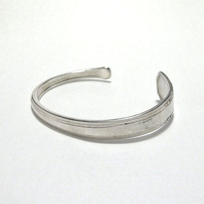 Spoon Bangle　No.4811