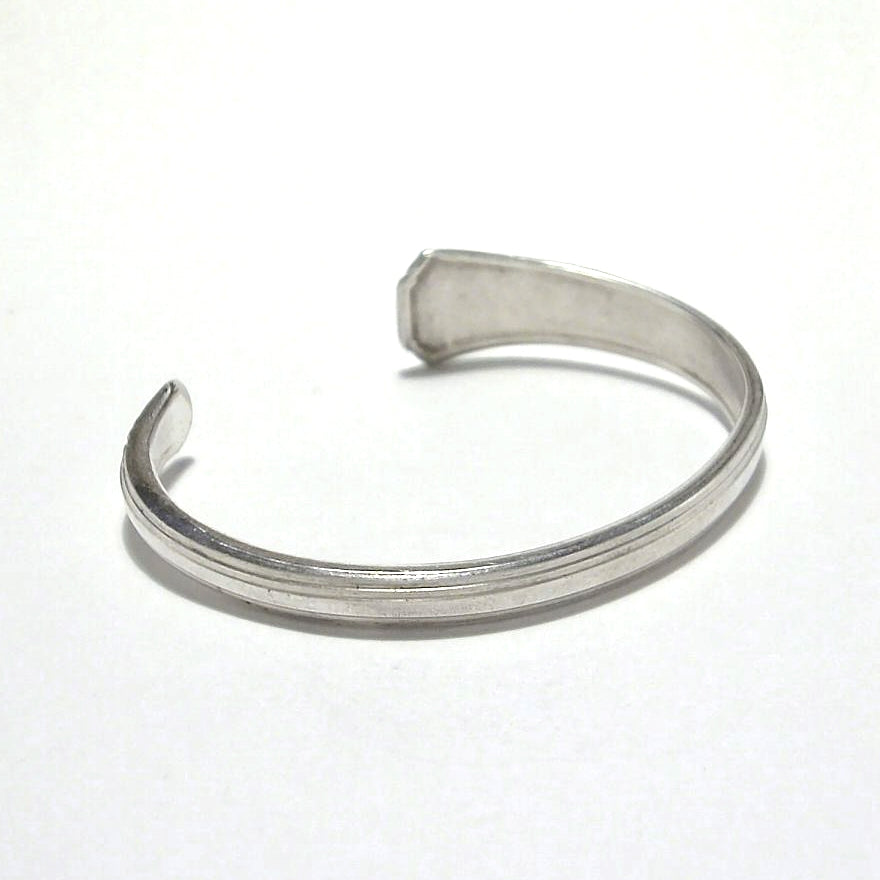 Spoon Bangle　No.4811