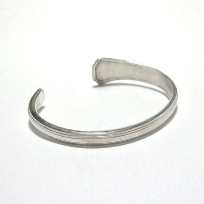 Spoon Bangle　No.4811
