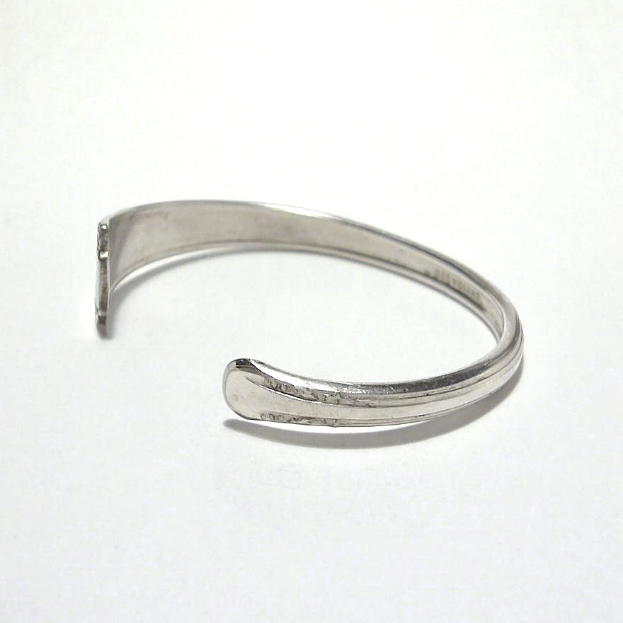 Spoon Bangle　No.4811