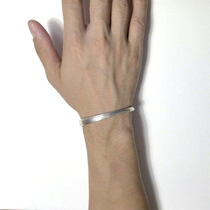 Spoon Bangle　No.4811