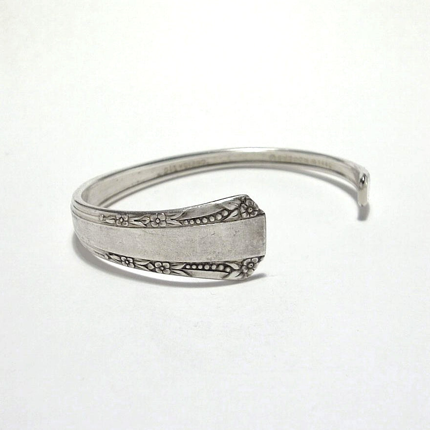 Spoon Bangle　No.4811