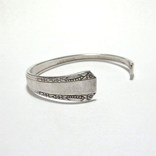 Spoon Bangle　No.4811