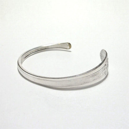 Spoon Bangle　No.4812
