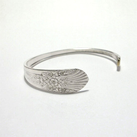 Spoon Bangle　No.4812