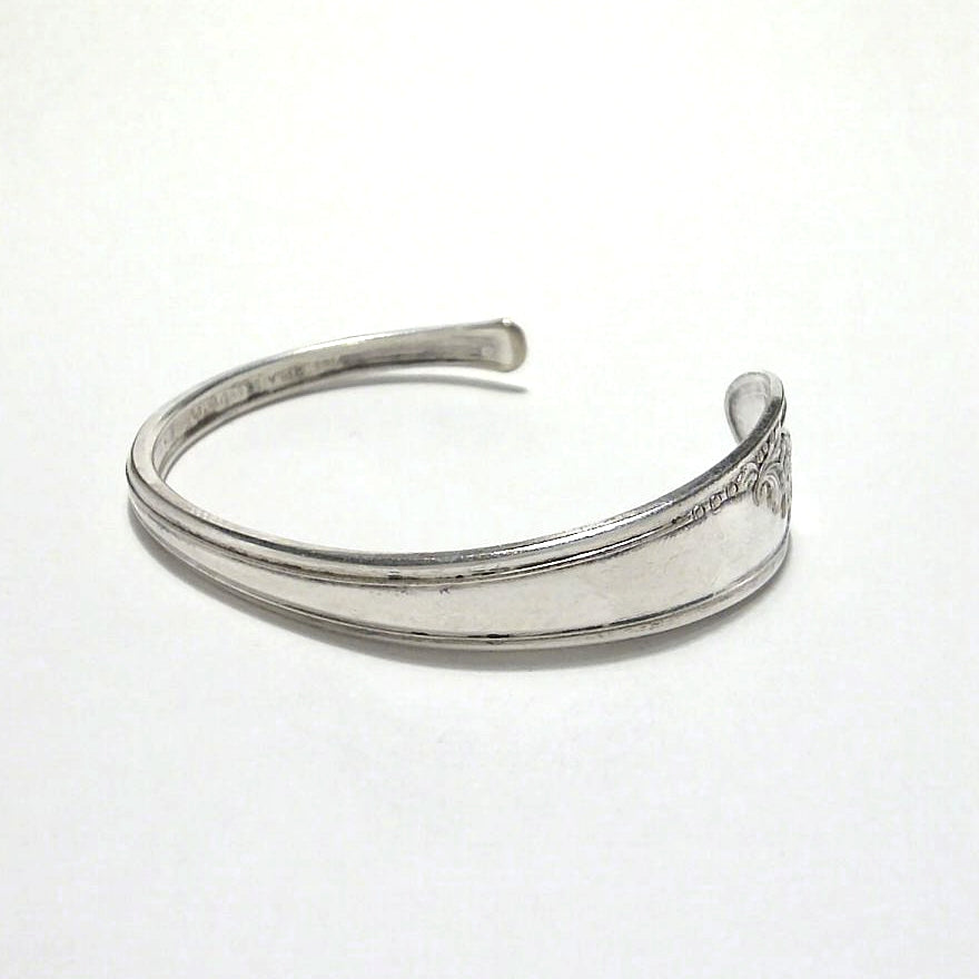 Spoon Bangle　No.4813