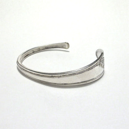 Spoon Bangle　No.4813