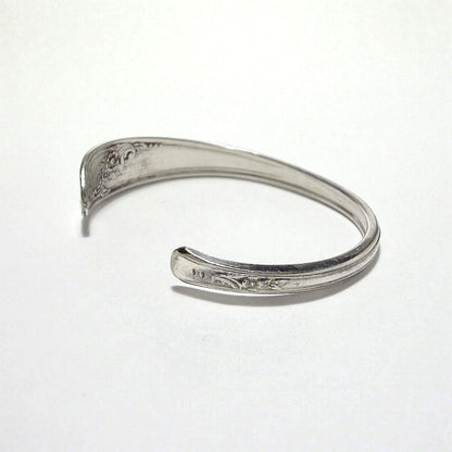 Spoon Bangle　No.4813