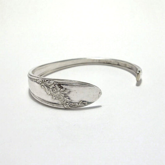 Spoon Bangle　No.4813
