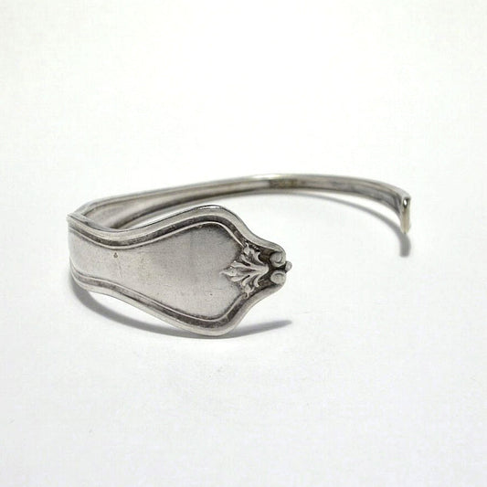 Spoon Bangle　No.4814