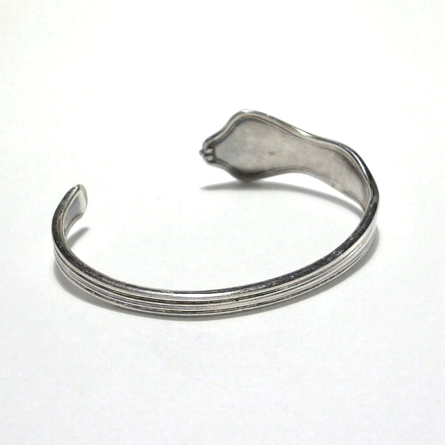 Spoon Bangle　No.4814