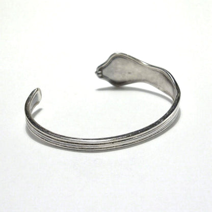 Spoon Bangle　No.4814