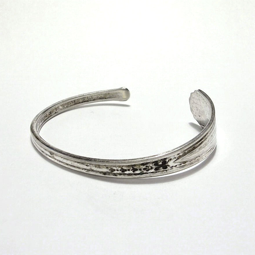 Spoon Bangle　No.4815