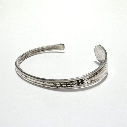 Spoon Bangle　No.4815