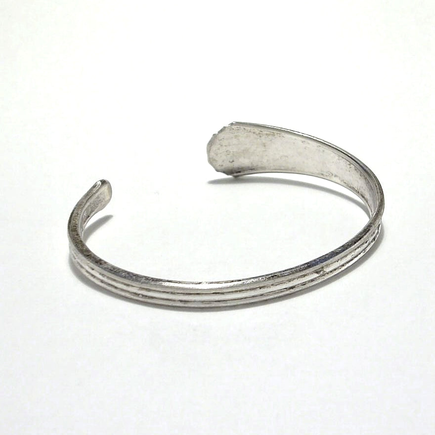 Spoon Bangle　No.4815