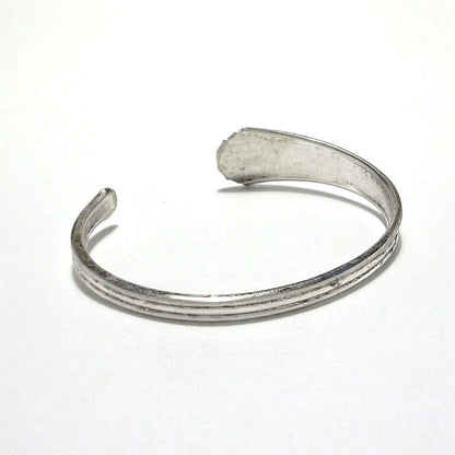 Spoon Bangle　No.4815