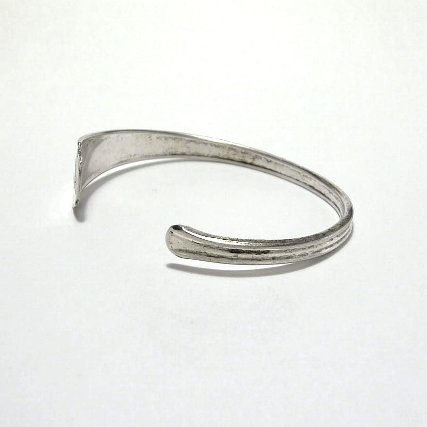 Spoon Bangle　No.4815