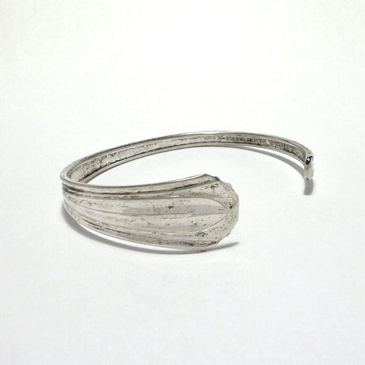 Spoon Bangle　No.4815