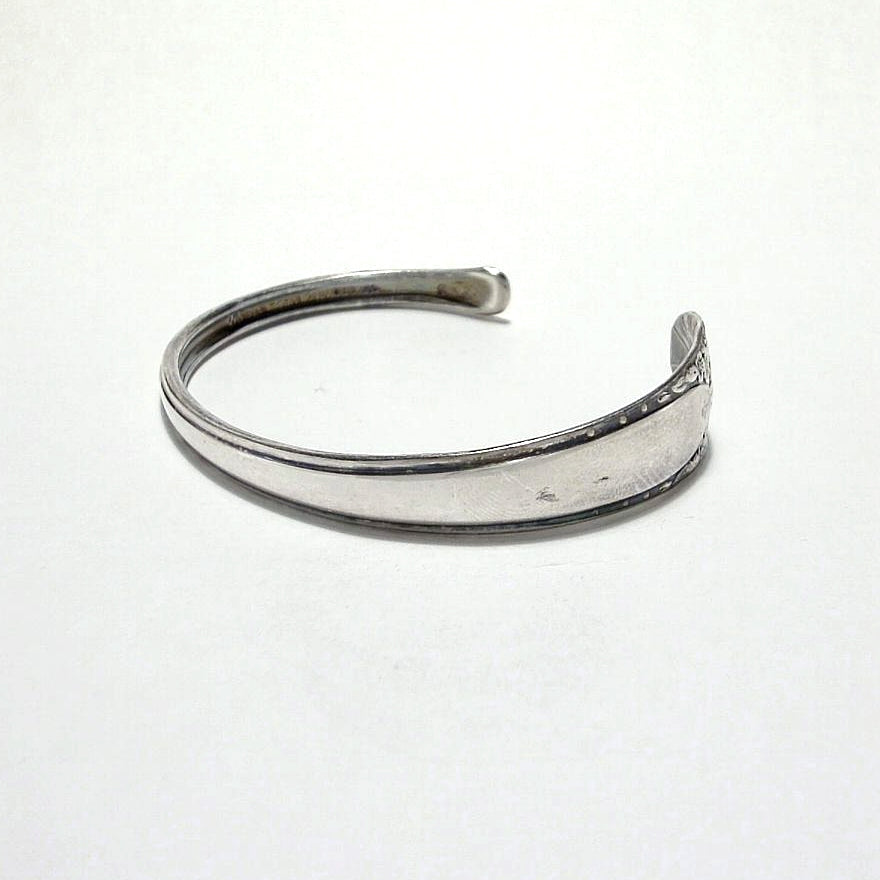 Spoon Bangle　No.4816
